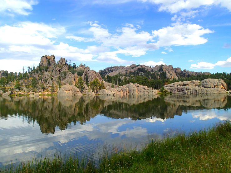 Custer State Park - South Dakota