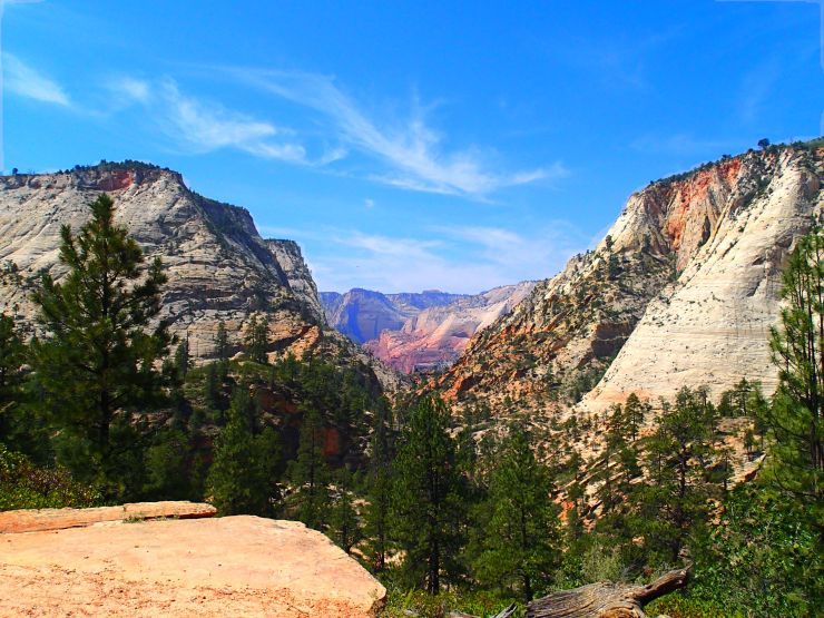 Zion National Park